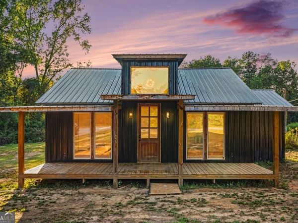 842 Sunset Road, Canon, GA 30520