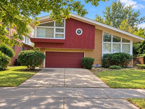 9010 Keeler Avenue , Skokie, IL 60076