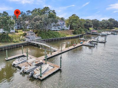 108 Waterfront Plantation Drive, Charleston, SC 29412