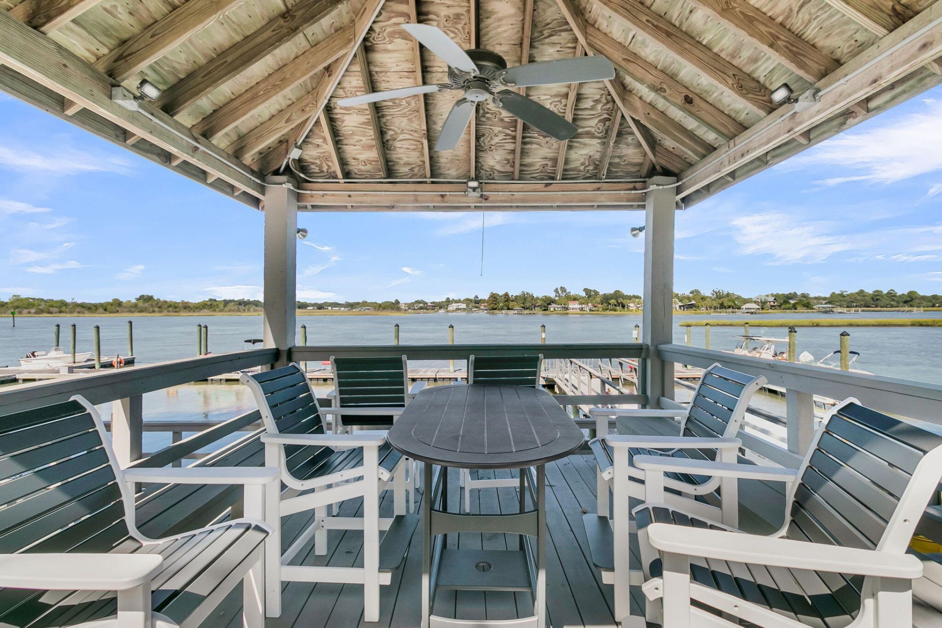 108 Waterfront Plantation Drive Photo 44