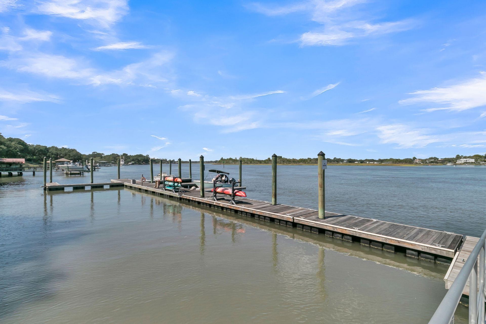 108 Waterfront Plantation Drive Photo 45