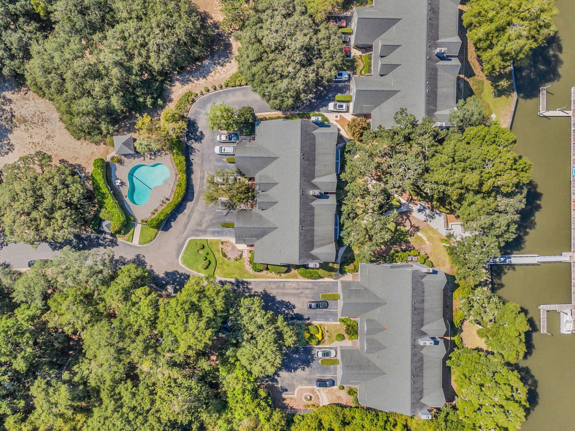 108 Waterfront Plantation Drive Photo 50