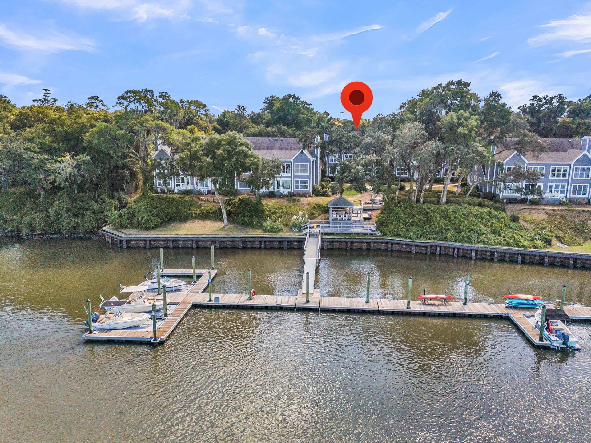108 Waterfront Plantation Drive Photo 52