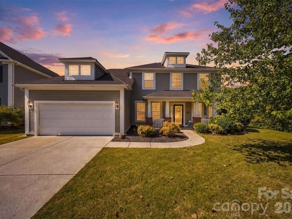 4580 Triumph Drive SW, Unit 18, Concord, NC 28027