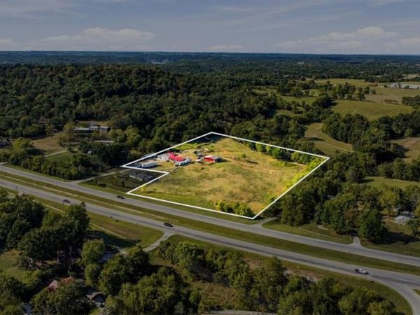 22204 HWY 412 , Springdale, AR 72764