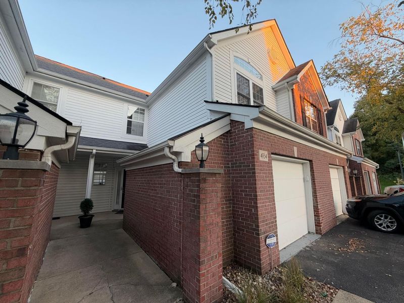 4934 Albany Meadow, Westerville, OH 43081 Photo 4