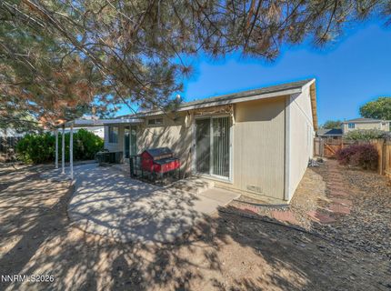11983 Kernite Street, Reno, NV 89506 Photo