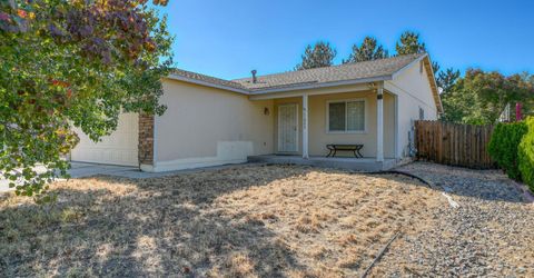 11983 Kernite Street, Reno, NV 89506 Photo