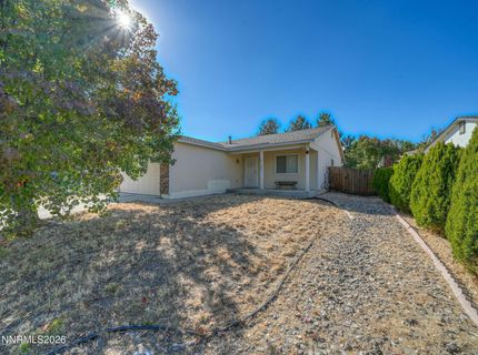 11983 Kernite Street, Reno, NV 89506 Photo