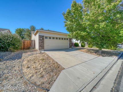 11983 Kernite Street, Reno, NV 89506 Photo