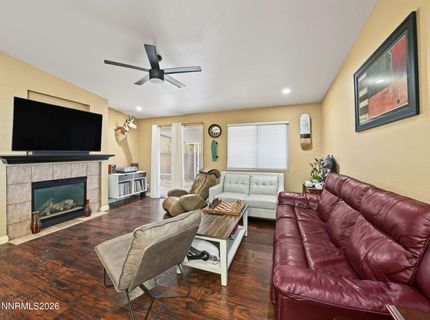 11983 Kernite Street, Reno, NV 89506 Photo
