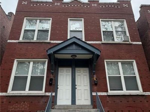 3523 Cherokee Street , St Louis, MO 63118