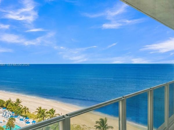4100 Galt Ocean Dr , Unit 1109, Fort Lauderdale, FL 33308