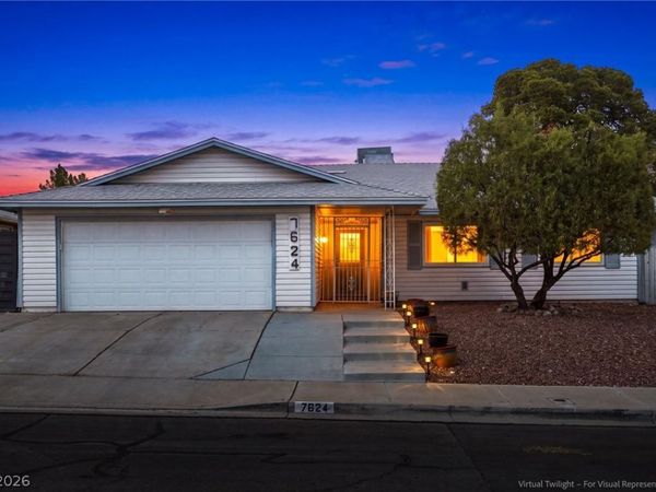 7624 Alina Avenue , Las Vegas, NV 89145
