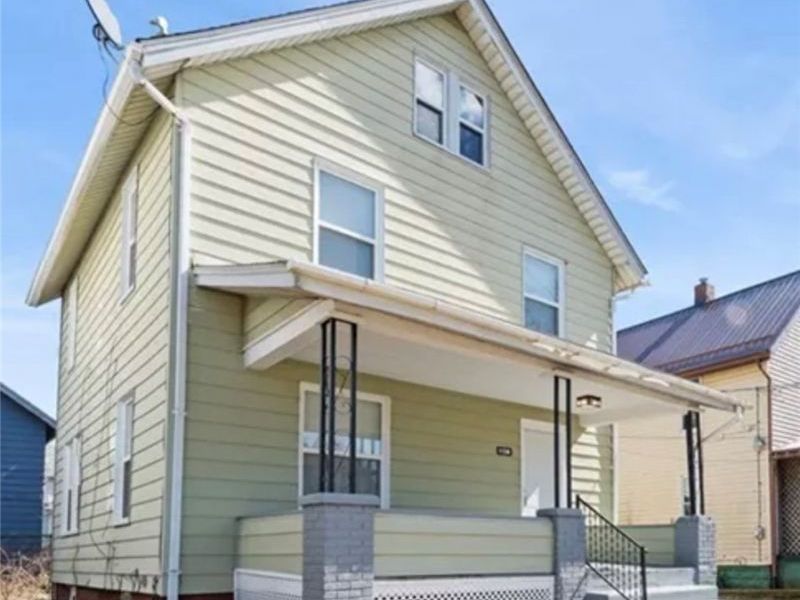 1136 Smith Avenue SW, Canton, OH 44706 Photo 1