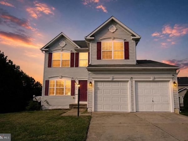 11484 AVENEL COURT, WALDORF, MD 20602