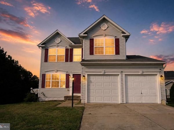 11484 AVENEL COURT , WALDORF, MD 20602