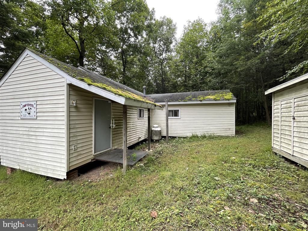 124 COUNTRY LANE, LOYSVILLE, PA 17047