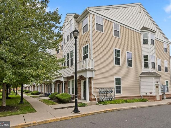 21B IRON WORKS WAY, TRENTON, NJ 08611