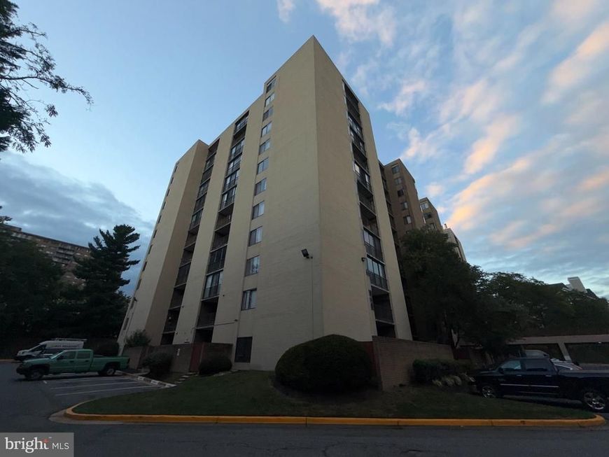 9200 Edwards Way , Unit 106, Hyattsville, MD 20783 Main Photo