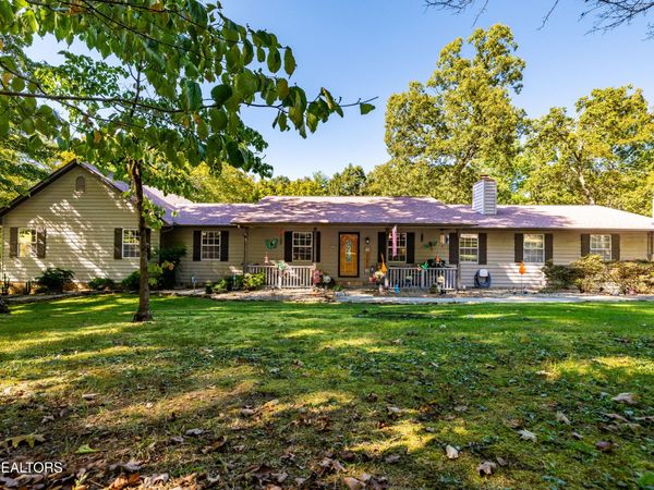 1845 Tree Tops Lane, Seymour, TN 37865