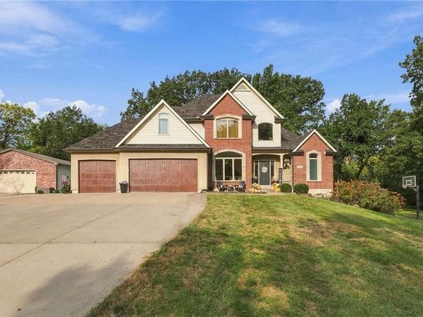 4200 S Tyer Road, Grain Valley, MO 64029