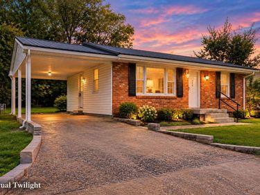 112 George Street, Berea, KY 40403