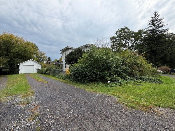 7 West Avenue , Moravia, NY 13118