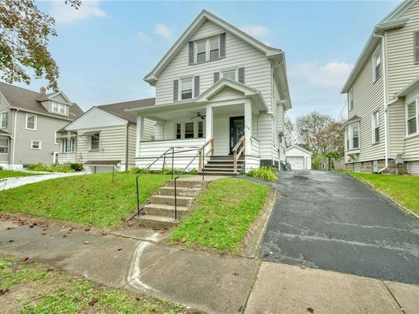 216 Avery Street, Rochester, NY 14606