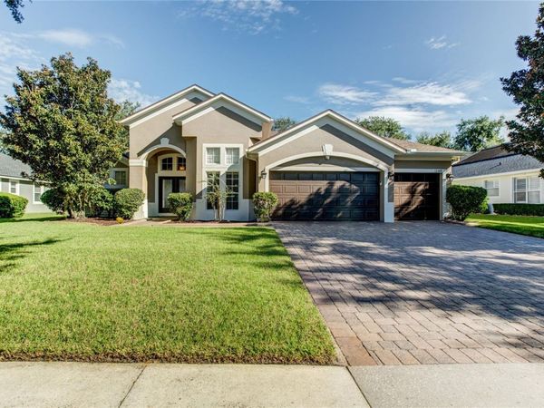 12349 WESTFIELD LAKES CIRCLE , WINTER GARDEN, FL 34787