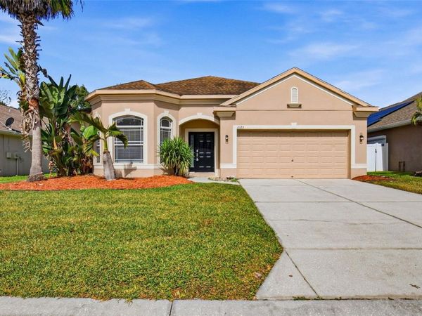 11123 OYSTER BAY CIRCLE , NEW PORT RICHEY, FL 34654