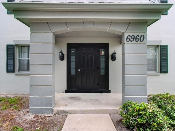 6960 SUNSET DRIVE S, Unit 2A, SOUTH PASADENA, FL 33707