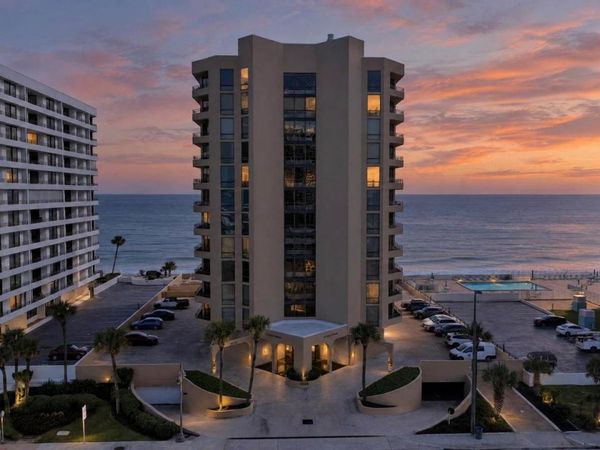 3023 S ATLANTIC AVENUE , Unit 1106, DAYTONA BEACH SHORES, FL 32118