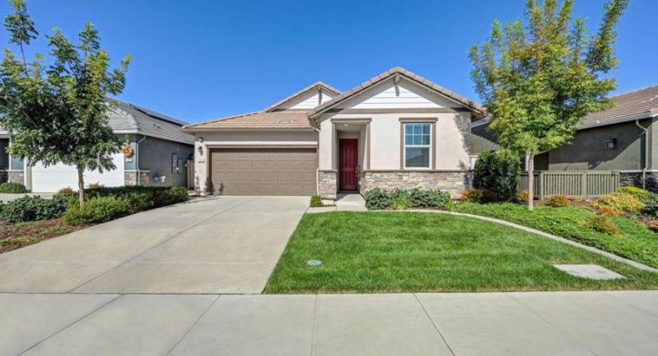 1711 Carson River Loop, Lincoln, CA 95648 Photo
