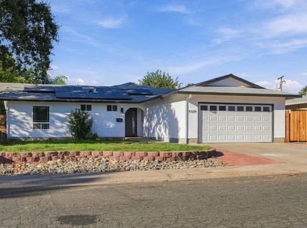 4109 Baptist Ct, North Highlands, CA 95660 Photo