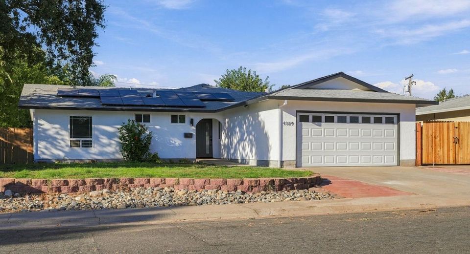 4109 Baptist Ct, North Highlands, CA 95660 Photo