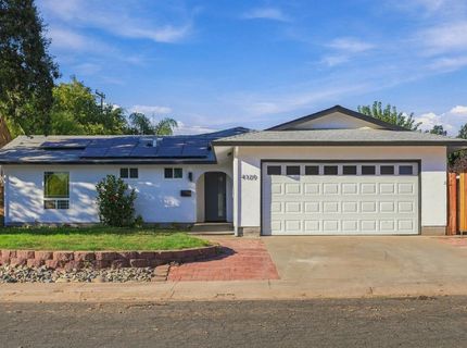 4109 Baptist Ct, North Highlands, CA 95660 Photo