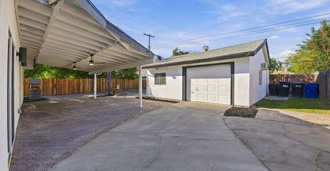4109 Baptist Ct, North Highlands, CA 95660 Photo