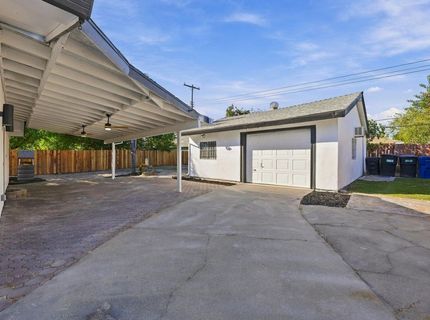4109 Baptist Ct, North Highlands, CA 95660 Photo