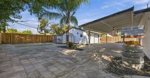 4109 Baptist Ct, North Highlands, CA 95660 Photo