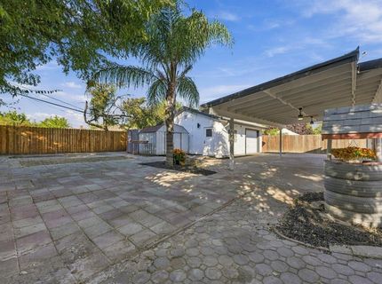 4109 Baptist Ct, North Highlands, CA 95660 Photo