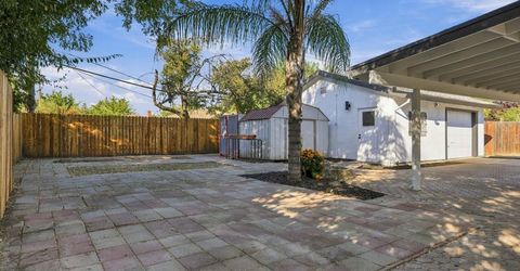 4109 Baptist Ct, North Highlands, CA 95660 Photo