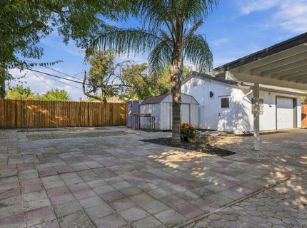 4109 Baptist Ct, North Highlands, CA 95660 Photo