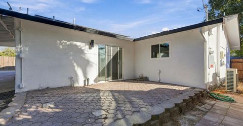 4109 Baptist Ct, North Highlands, CA 95660 Photo