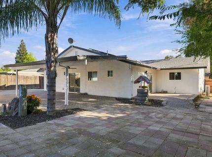 4109 Baptist Ct, North Highlands, CA 95660 Photo