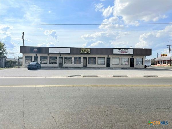 815 N 8th Street, Killeen, TX 76541