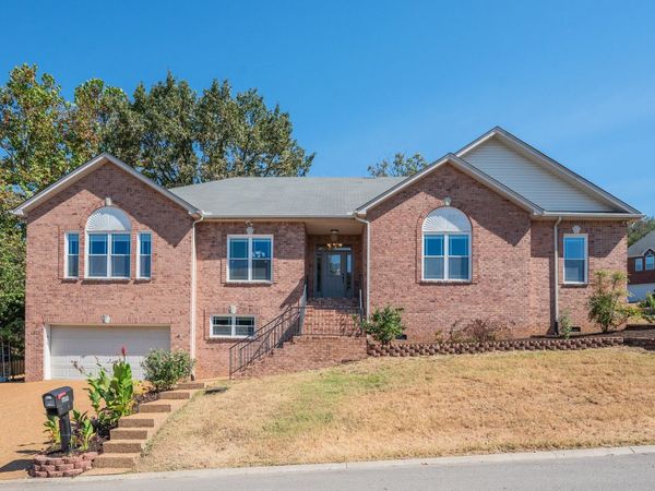 301 Williams Ct , Nashville, TN 37209