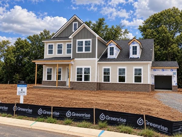 310 Eyak Ln , Murfreesboro, TN 37129