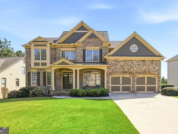2671 Lakefield Pass SW, Marietta, GA 30064