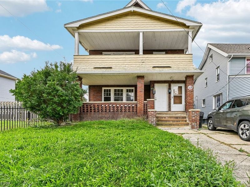 944 Rondel Road, Cleveland, OH 44110 Photo 1